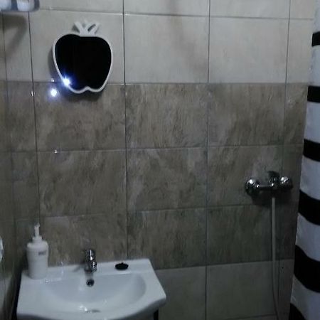 Pokoje Henryk Appartement Korytow Buitenkant foto