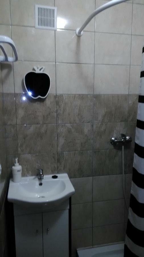 Pokoje Henryk Appartement Korytow Buitenkant foto